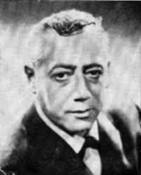 Nostalgia: Arbogast and Eigen