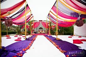 Via Maharani Weddings Lover Ly Outdoor Indian Wedding Indian Wedding Decorations Indian Wedding