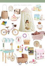 Totally free shipping and returns. Gifts For Toddler Girls Megan Stokes