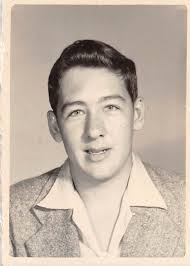 Donald Amburgey Obituary