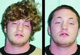 Trodde han var trygg med parykk