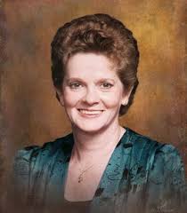 Rosetta Lea Marsh Obituary (2022)