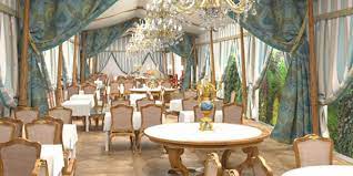 Já esteve em les grands buffets? Les Grands Buffets De Narbonne Investissent Plus De 5 M