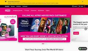 Check spelling or type a new query. Cara Bayar Bil Astro Secara Online Untuk Tahun 2021