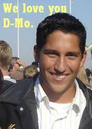 David Morris Obituary (2007)