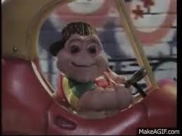 I M The Baby Gotta Love Me Music Video On Make A Gif