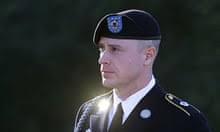 Zero Dark Thirty screenwriter suing US government to protect Bowe Bergdahl  interviews