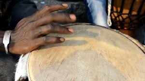 It exhibits to fast tempos. African Music Musical Structure Britannica