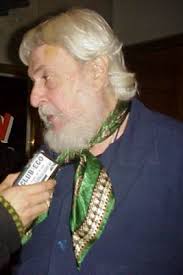 Compromiso Popular: Alfredo Avalos-Folclore Santiagueño