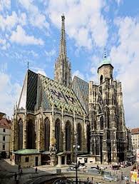 Stephan dem bau und der erhaltung der domkirche. Stephansdom Wikipedia