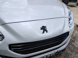 Image result for Bleu Tuanake Nacre 2014 Peugeot