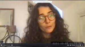 Network for New York School Studies interview with Brian Glavey