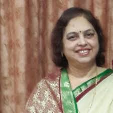 Nirmala Trivedi