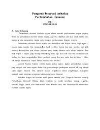 Check spelling or type a new query. Judul Judul Kti Tentang Ekonomi