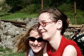 Australia and Colombia