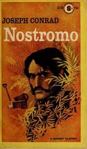 Image result for joseph conrad book covers