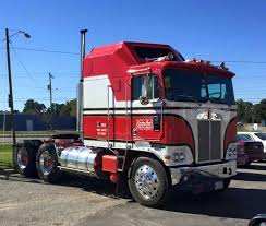 Bj And The Bear Truck Found Pin On Cabovers And More