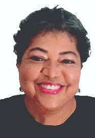 Sherlyn Anita Swan Caisey : Bernews Obituaries