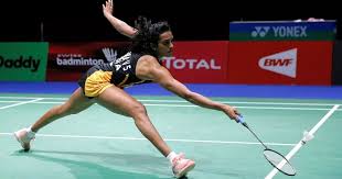 A player may be removed from this ranking should bwf determine that this player does not meet the ioc eligibility criteria. Which Indian Badminton Players Have Qualified For Tokyo Olympics