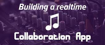 This tool can be used to enhance your music experience without any hassle. Building A Real Time Music Sync Collaboration App Pubnub