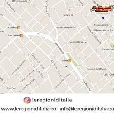 It is the italian word for italy. Le Regioni D Italia Home Facebook