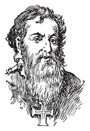 Charles 1500 1558 Dia Adalah Kaisar Romawi Suci Raja Spanyol Vektor Stok  oleh ©Morphart 218023550