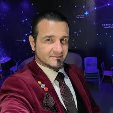 Nick Ivory's Instagram, Twitter & Facebook