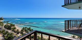 Reason 21 Surround Yourself With 360 Degrees Of Waikiki Take In Panoramic Views Of The Famous Waikiki Beach Win A Vacation Hawaii Vacation Dream Vacations