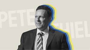 Peter Thiel: Shaping the Next Generation of Entrepreneurs