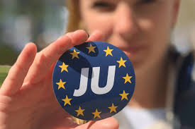 Jung und frei jung und frei 90 fidel and religion conversations with frei betto yun jung do nz jung yun dds yun jung do uk jung yi yun jung yun joo jung. Aufkleber Jung Frei Europaisch Junge Union