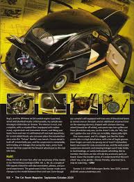 Image result for Medium Brown 1949 Beetle