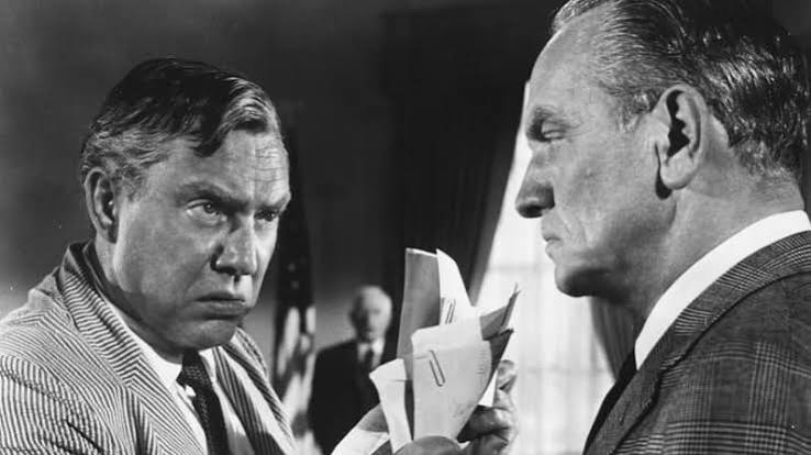 Watch Seven Days in May (1964) - Free Movies | Tubi