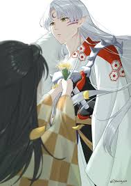 Rule 34 Dev - artist_request bdsm big_breasts big_penis cunnilingus  erect_nipples erection facesitting fellatio inuyasha rin_(inuyasha)  see-through_clothing sesshoumaru whip|4254953464