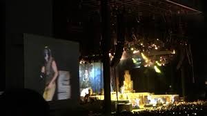 iron maiden isleta amphitheater albuquerque nm 06 27