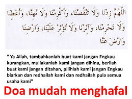Check spelling or type a new query. Utama Berdoa Untuk Menghadapi Ujian Dan Peperiksaan Sebelum Berdoa Solat Taubat Sekurang Kurangnya 2 Rakaat Solat Hajat Sekurang Kurangnya 2 Rakaat Adab Berdoa 1 Banyakkan Mohon Ampun Dan Taubat Daripada Allah Selepas