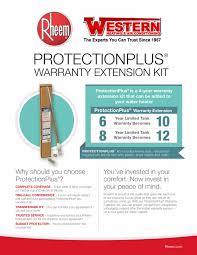Rheem furnace pros and cons are included along with top models at each performance level. Rheem Water Heaters High Efficiency Water Heating Boise Id