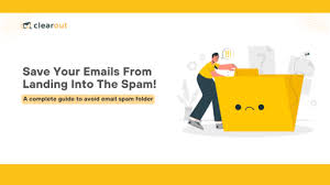 How To Stop Emails From Going To Spam Folder (Updated Guide)