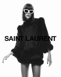 Previous dolce&gabbana men's fw21 fashion show. Saint Laurent Ysl37 Spring 2021 Ad Campaign The Impression