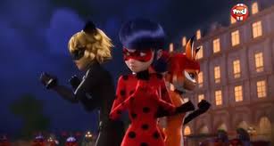 Miraculous Tales Of Ladybug Cat Noir Season 1 Episode 10 Season 2 Episode 10 Sapotis Chat Noir Chat Noir Miraculous Miraculous Ladybug