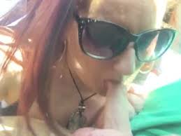 I usually start by licking up and down the shaft a few times before i actually put the head in my mouth. Free Amateur Road Head Porn Videos 516 Tubesafari Com