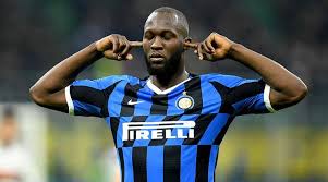 Recruited from manchester united for £74m in august 2019 when he was 26, lukaku has, alongside the similarly. Romelu Lukaku Scores Brace As Inter Milan Demolishes Genoa To Share Lead Sports News The Indian Express