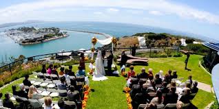 Chart House Dana Point Weddings Price Out And Compare
