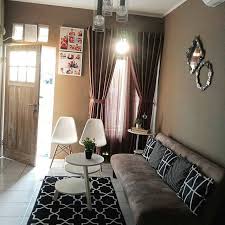 Desain rumah minimalis 2 lantai sederhana. Desain Ruang Tamu Minimalis Ukuran 2x2 Lengkap Dengan Gambar Desainer Interior Indonesia