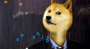 Discover 78 free doge meme png images with transparent backgrounds. Here S A Doge Version Of One Of Imgur S Favorite Gifs Gif On Imgur