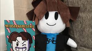 I Got A Bacon Hair Plushie Youtube