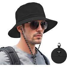 Amazon.com: Sombreros de sol de camuflaje para hombre, sombrero de ala  ancha, para mujer, playa, pesca, al aire libre, verano, safari, boonie,  sombrero con cordón para pescador, Verde militar, Talla única :