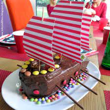 Weitere ideen zu piratengeburtstag, piratenparty, piraten party. Dreimal Kolle Ahoi Piratengeburtstagsparty Zu Karneval Torte Kindergeburtstag Kuchen Kindergeburtstag Pirat Kuchen