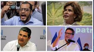 This will prevent luis alberto rivas from sending you messages, friend request or from viewing your profile. Night Of Long Knives Escalates In Nicaragua As Ortega Kidnaps Opposition Global Voices