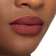 521​ Nellie Cherry, Rouge à Lèvres Liquide Mat Lipstick in 521​ Nellie  Cherry