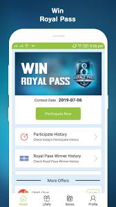 Generate free uc & battle points for pubg on any device. Win Royal Pass Uc For Pubg Fur Android Apk Herunterladen